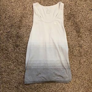 Nike Dri Fit Tank